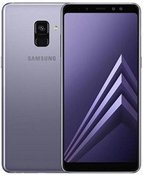Замена шлейфов на телефоне Samsung Galaxy A8 (2018) в Астрахане